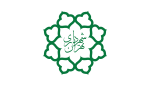 Flag of Tehran